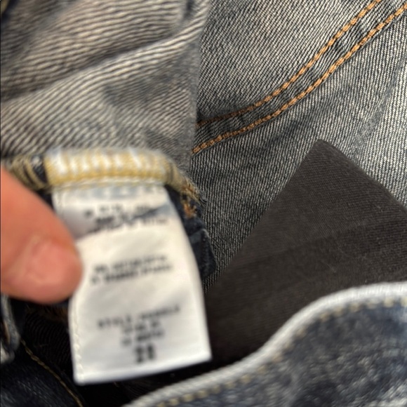 GUESS Foxy Flare jeans 28 - Picture 7 of 11